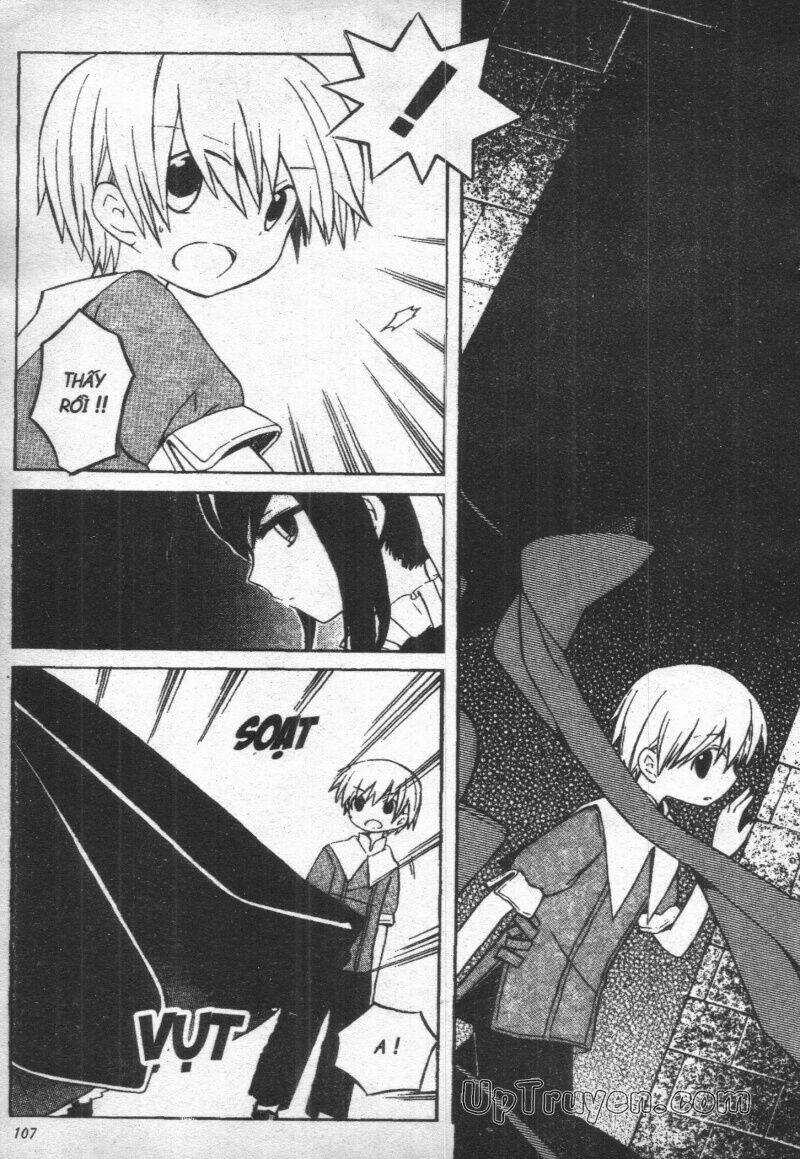 Hoshi No Witch - Chapter 2 - Trang 107