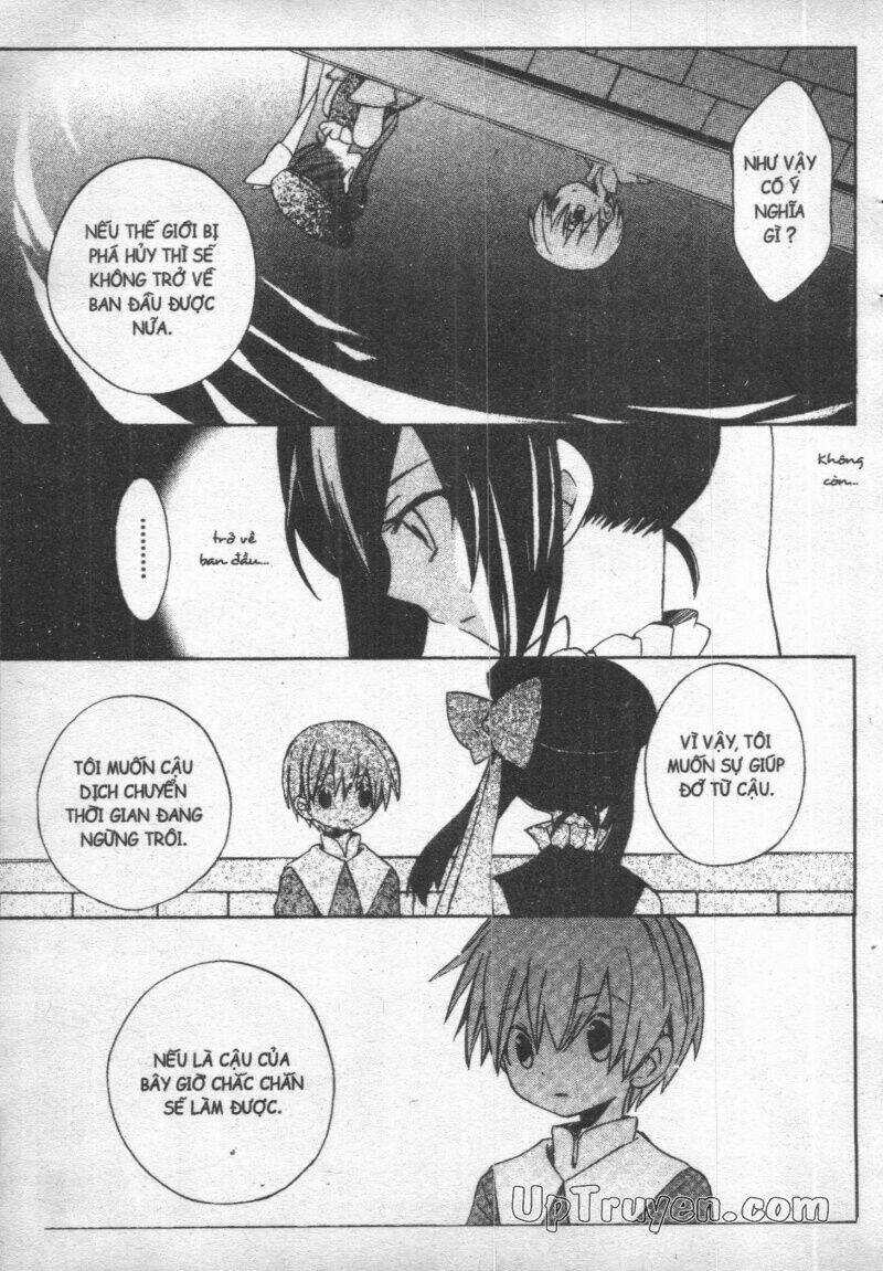 Hoshi No Witch - Chapter 2 - Trang 113