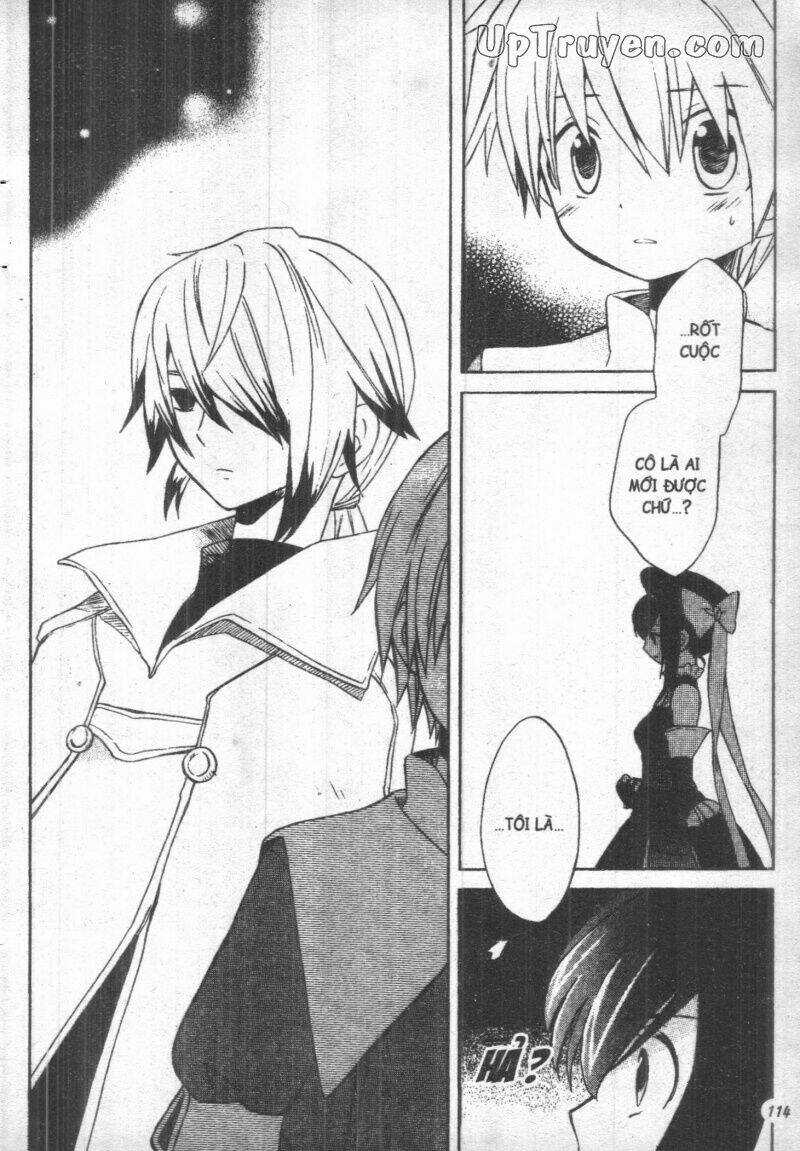 Hoshi No Witch - Chapter 2 - Trang 114
