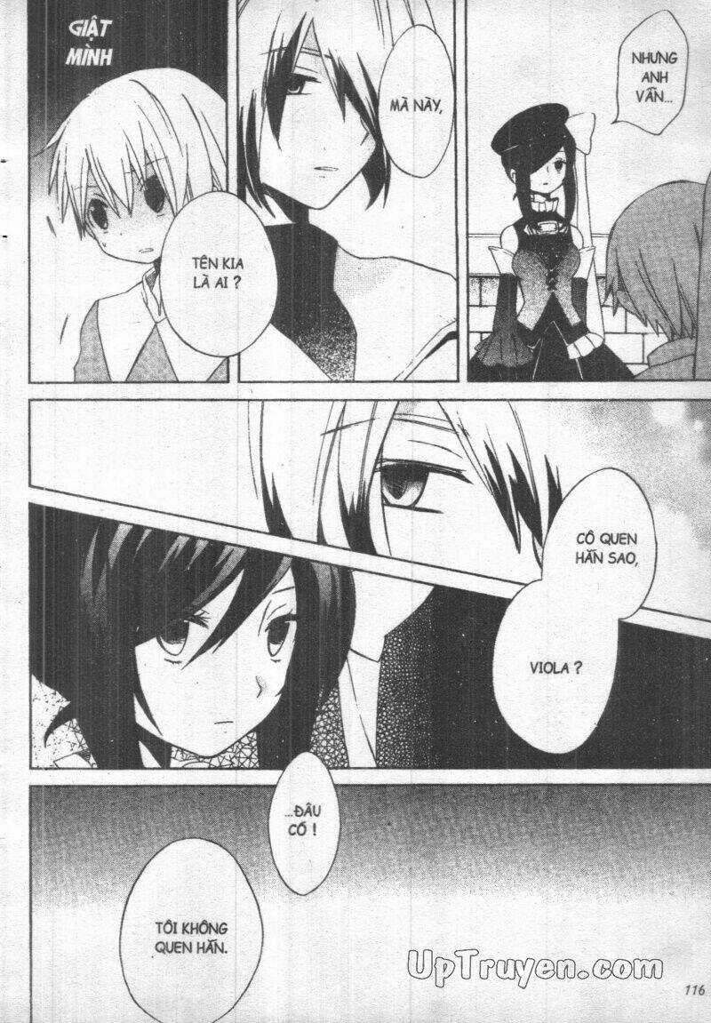 Hoshi No Witch - Chapter 2 - Trang 116