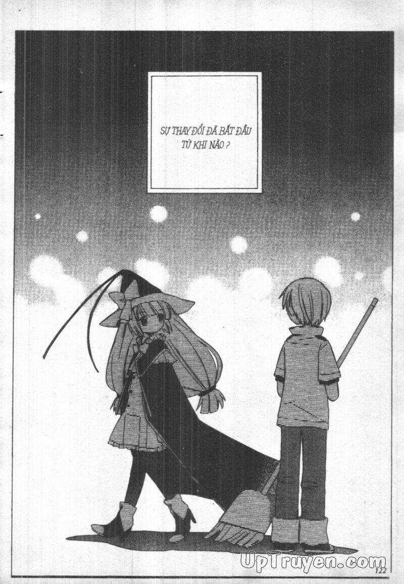 Hoshi No Witch - Chapter 2 - Trang 122