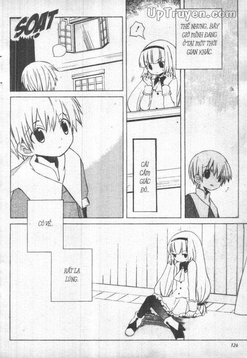 Hoshi No Witch - Chapter 2 - Trang 124