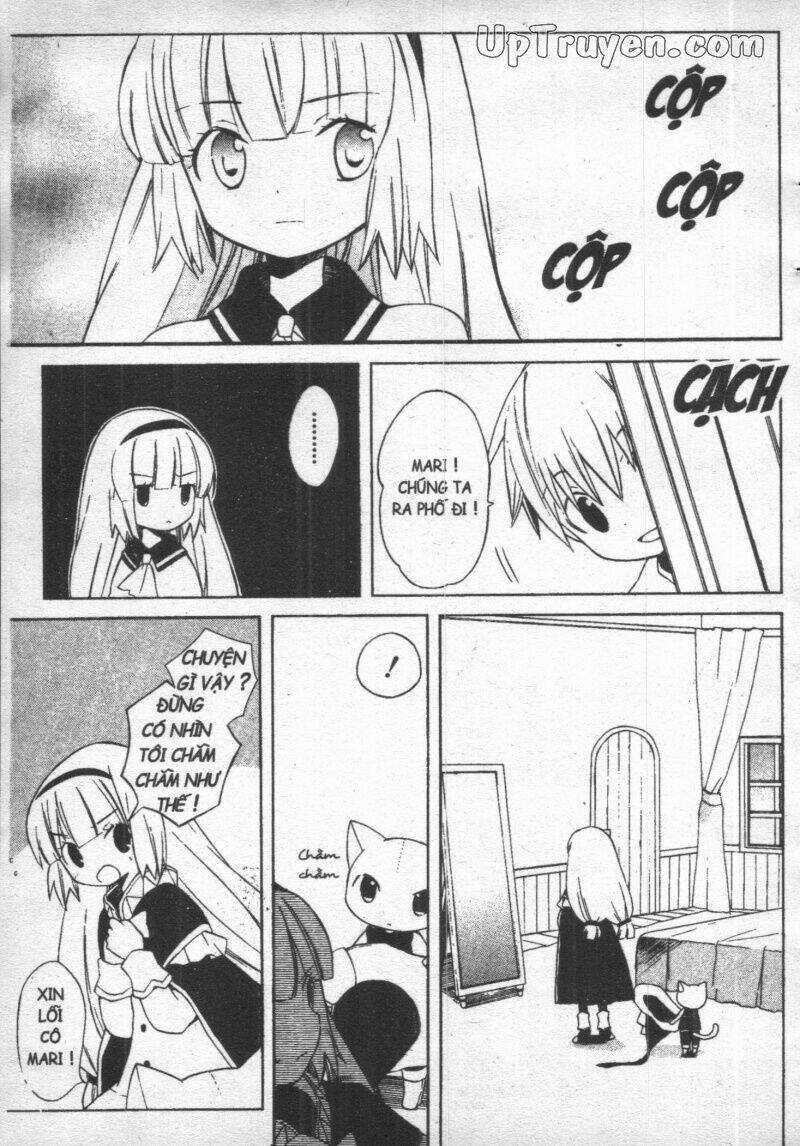 Hoshi No Witch - Chapter 2 - Trang 125