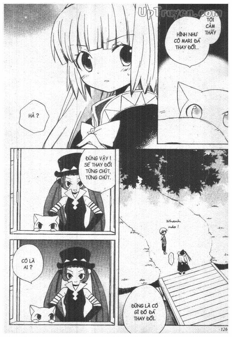 Hoshi No Witch - Chapter 2 - Trang 126