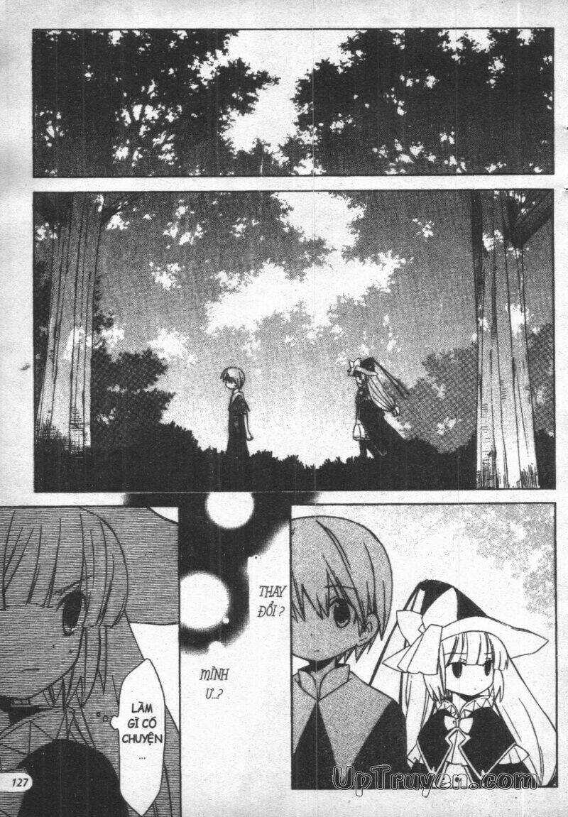 Hoshi No Witch - Chapter 2 - Trang 127
