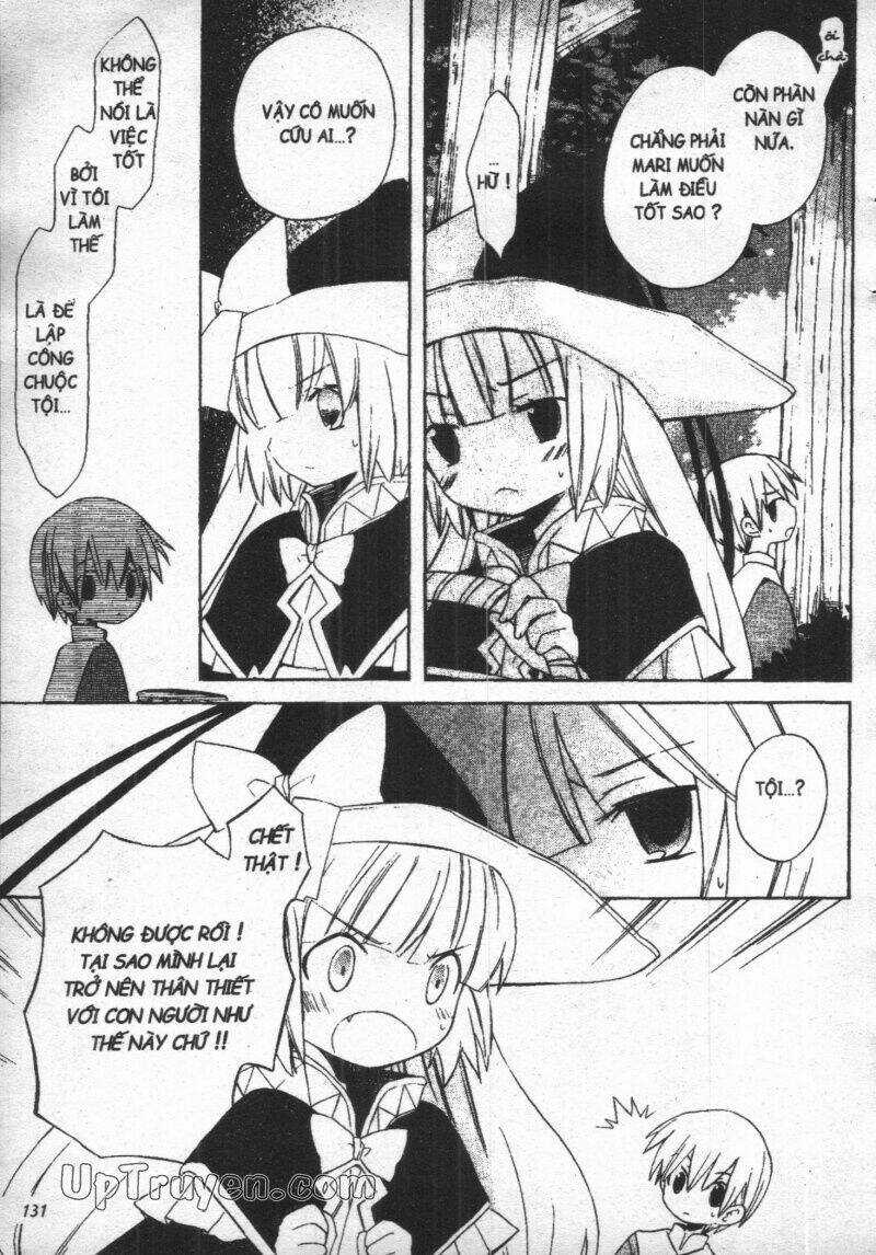 Hoshi No Witch - Chapter 2 - Trang 131