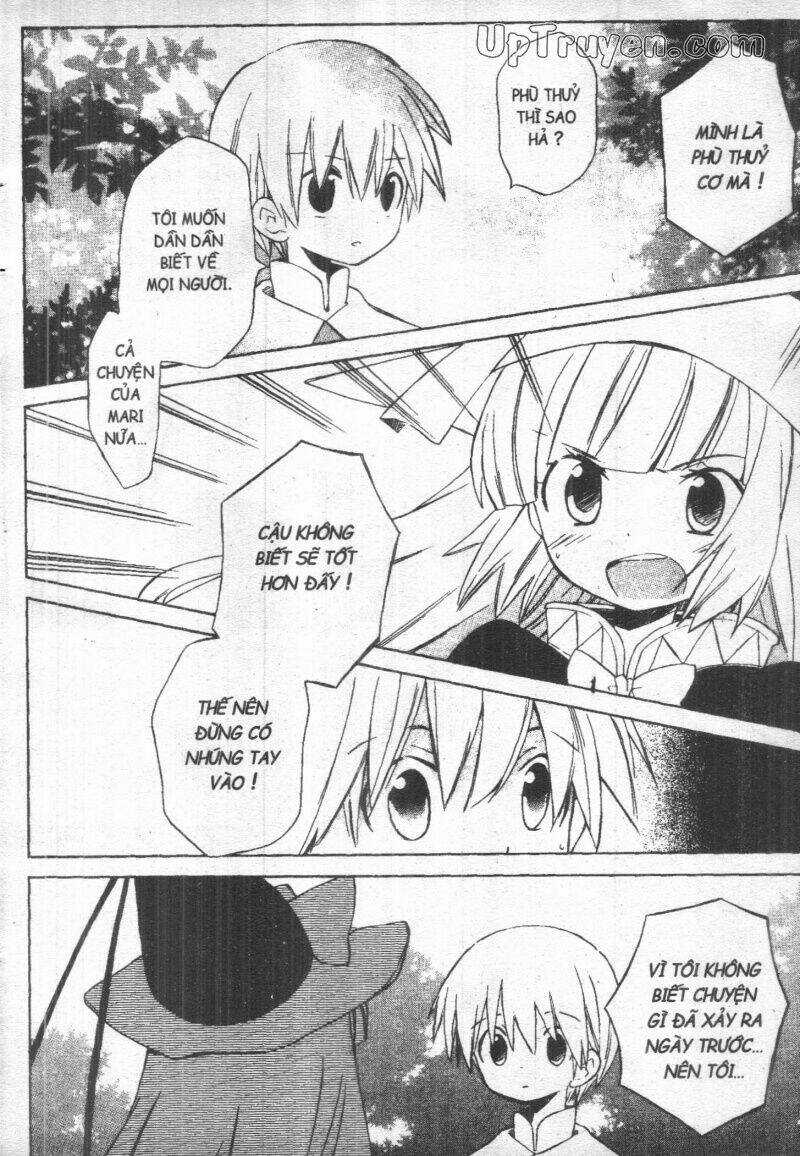 Hoshi No Witch - Chapter 2 - Trang 132