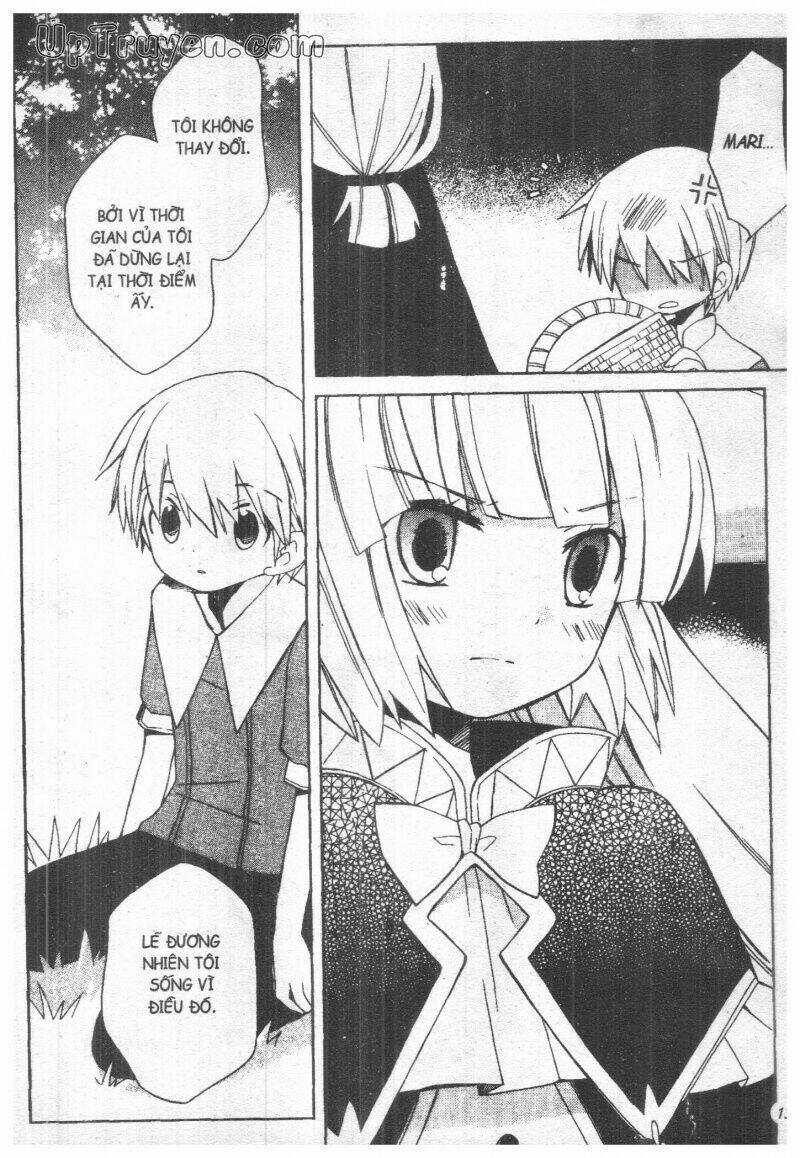 Hoshi No Witch - Chapter 2 - Trang 136