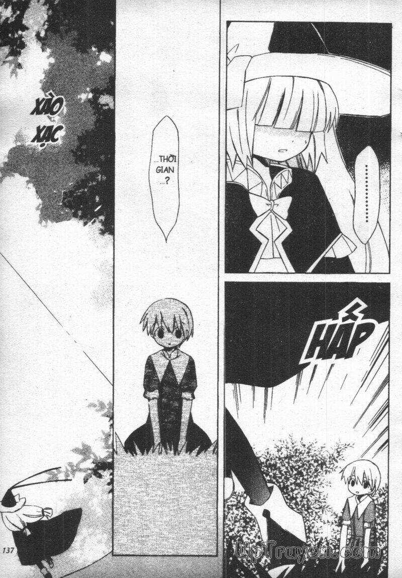 Hoshi No Witch - Chapter 2 - Trang 137