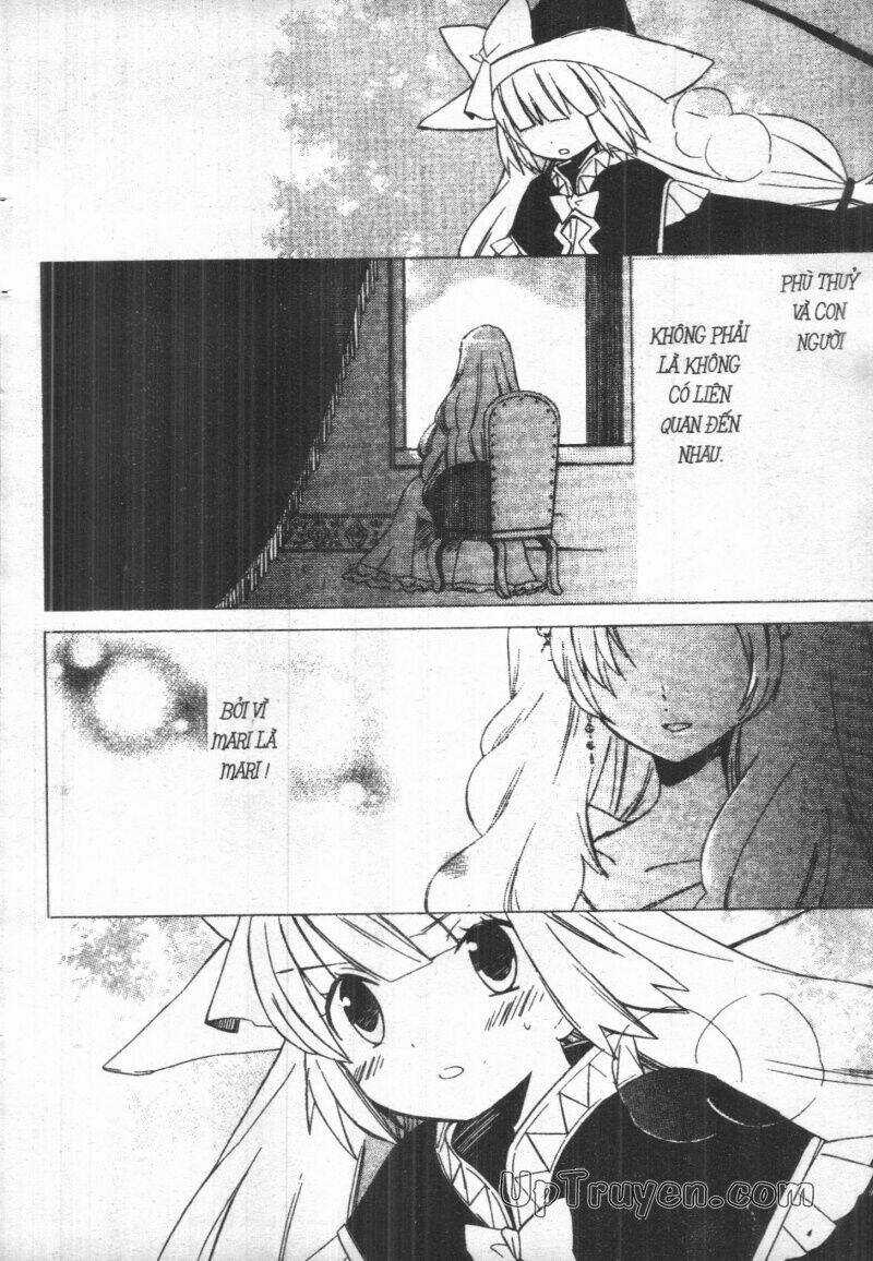 Hoshi No Witch - Chapter 2 - Trang 138