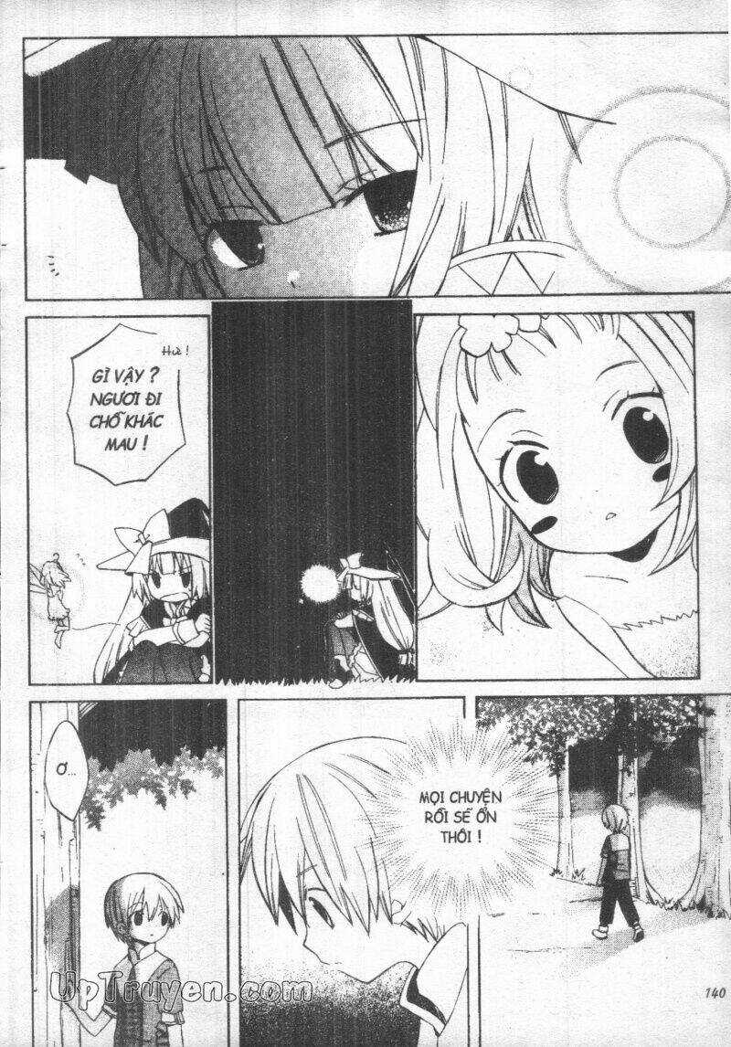 Hoshi No Witch - Chapter 2 - Trang 140