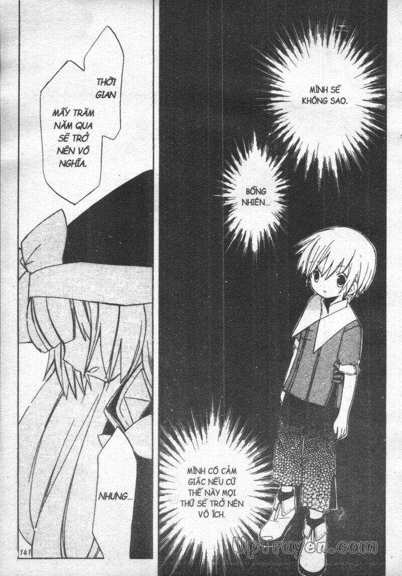 Hoshi No Witch - Chapter 2 - Trang 141