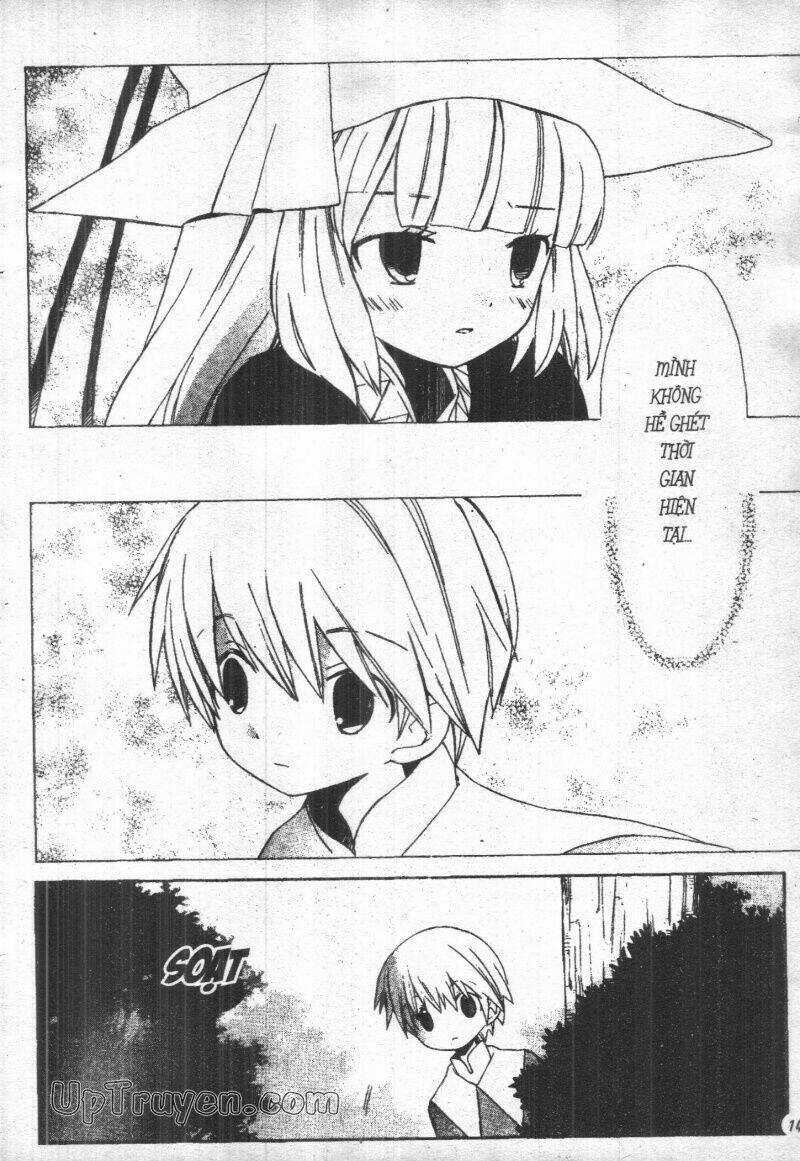 Hoshi No Witch - Chapter 2 - Trang 142