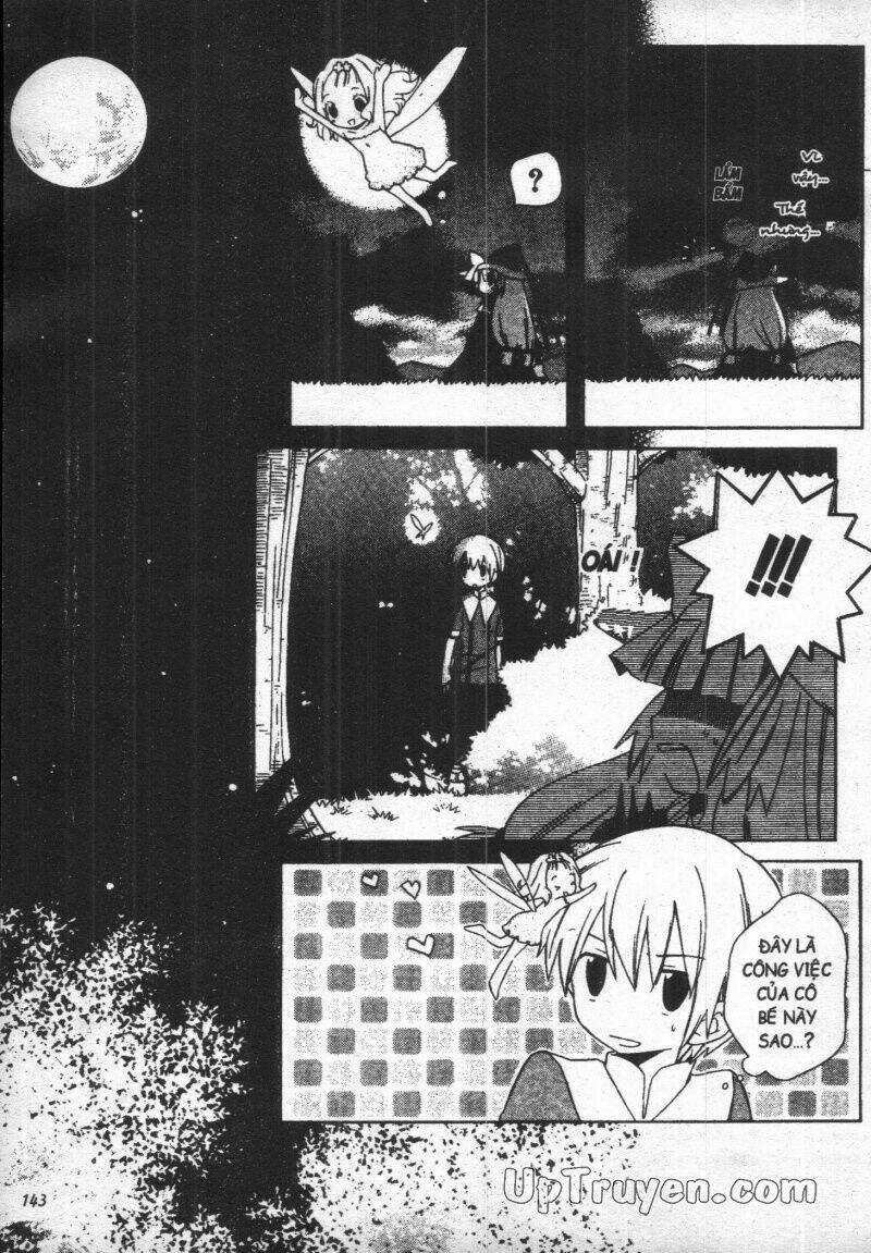 Hoshi No Witch - Chapter 2 - Trang 143