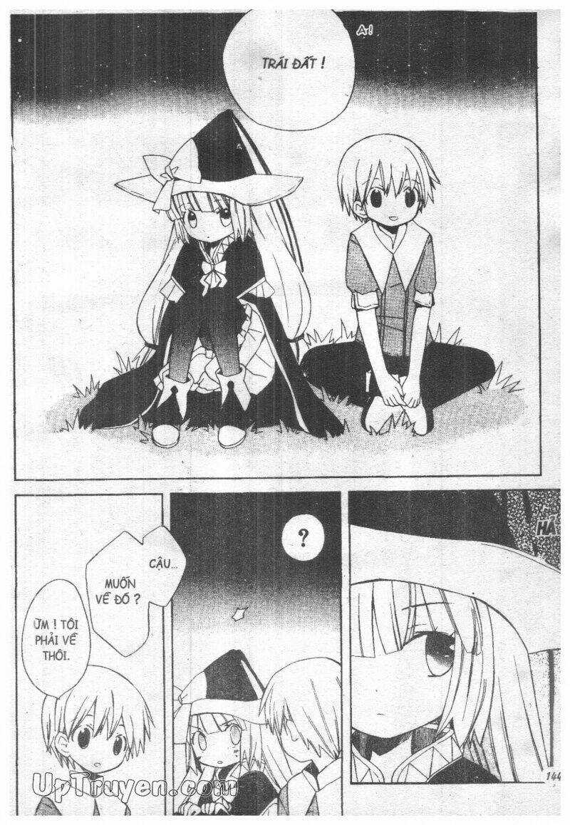 Hoshi No Witch - Chapter 2 - Trang 144