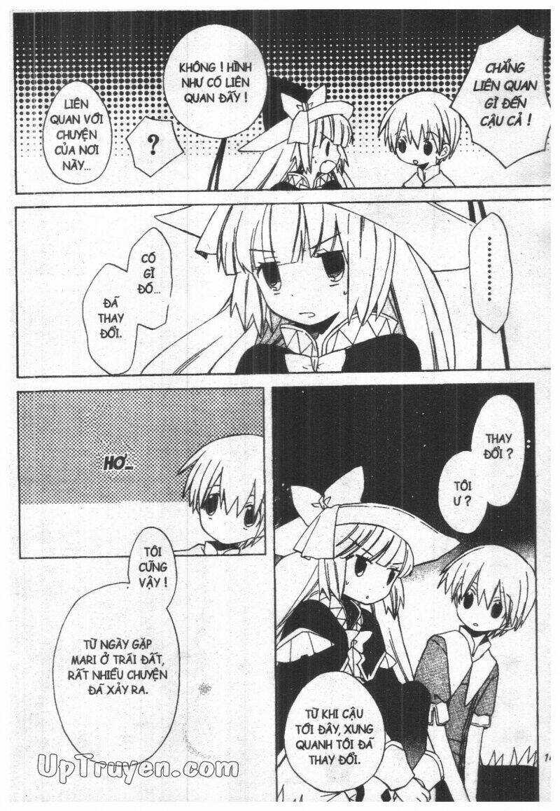 Hoshi No Witch - Chapter 2 - Trang 146