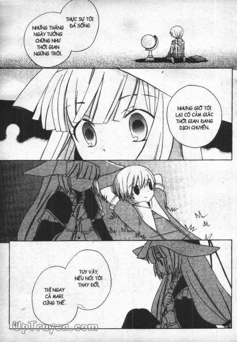 Hoshi No Witch - Chapter 2 - Trang 147