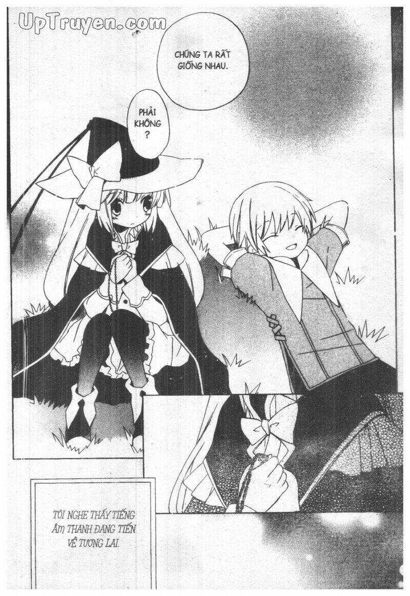 Hoshi No Witch - Chapter 2 - Trang 148
