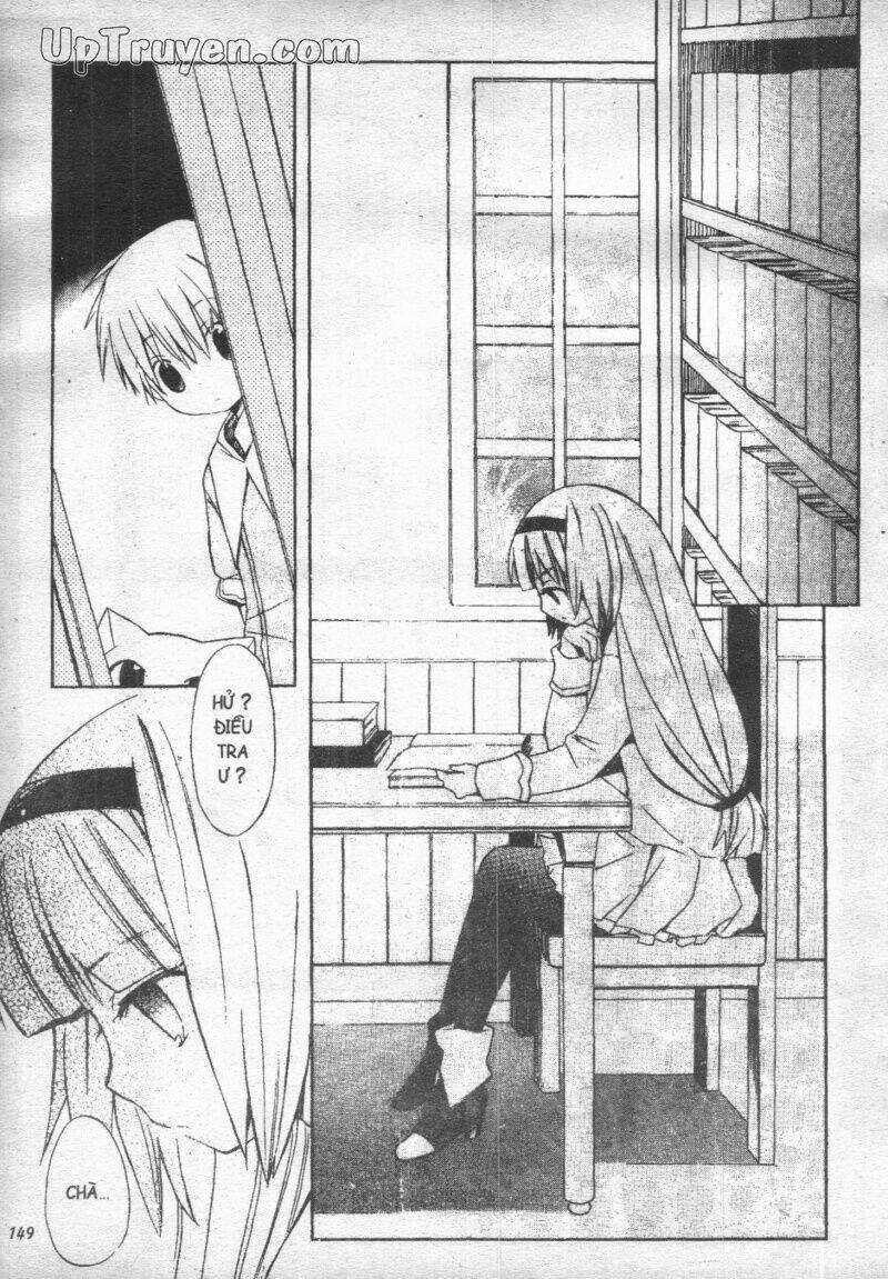 Hoshi No Witch - Chapter 2 - Trang 149