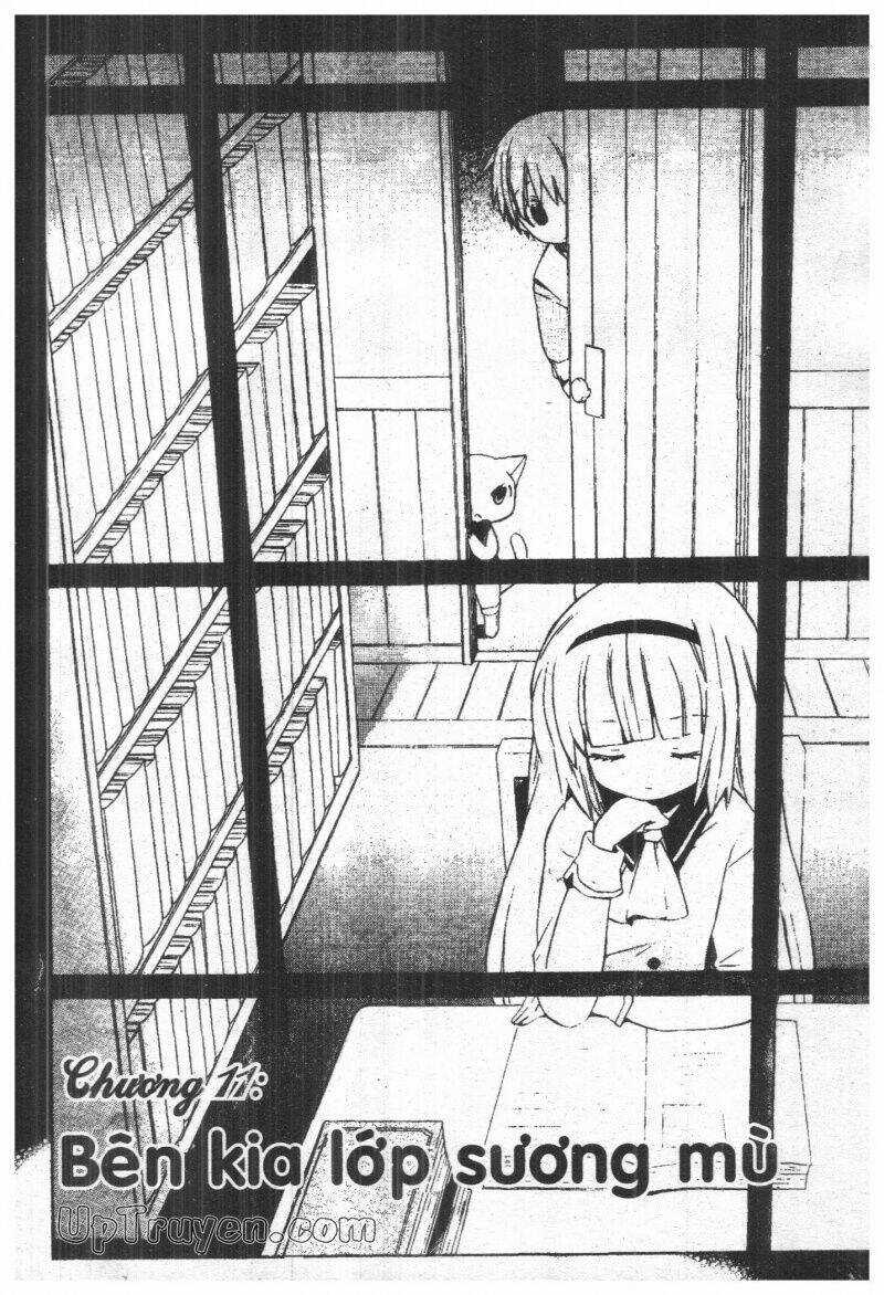 Hoshi No Witch - Chapter 2 - Trang 150