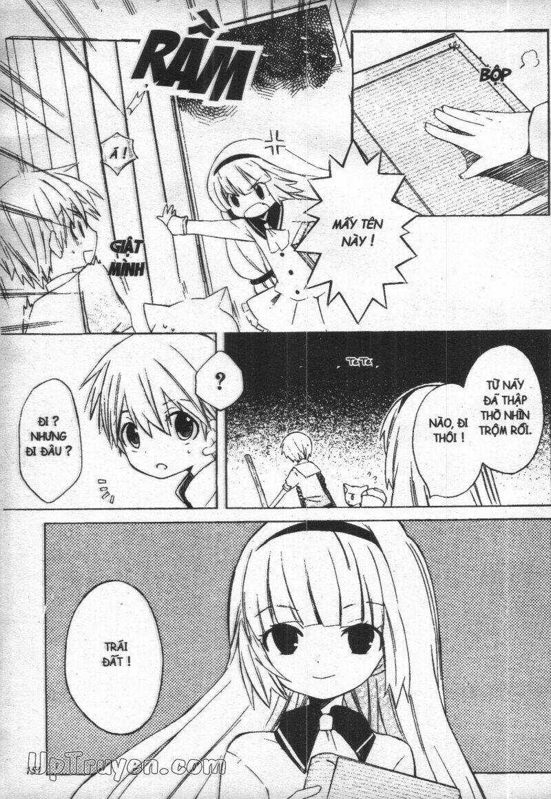 Hoshi No Witch - Chapter 2 - Trang 151