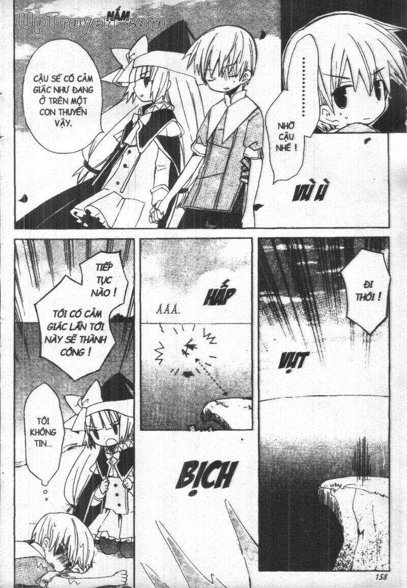 Hoshi No Witch - Chapter 2 - Trang 158
