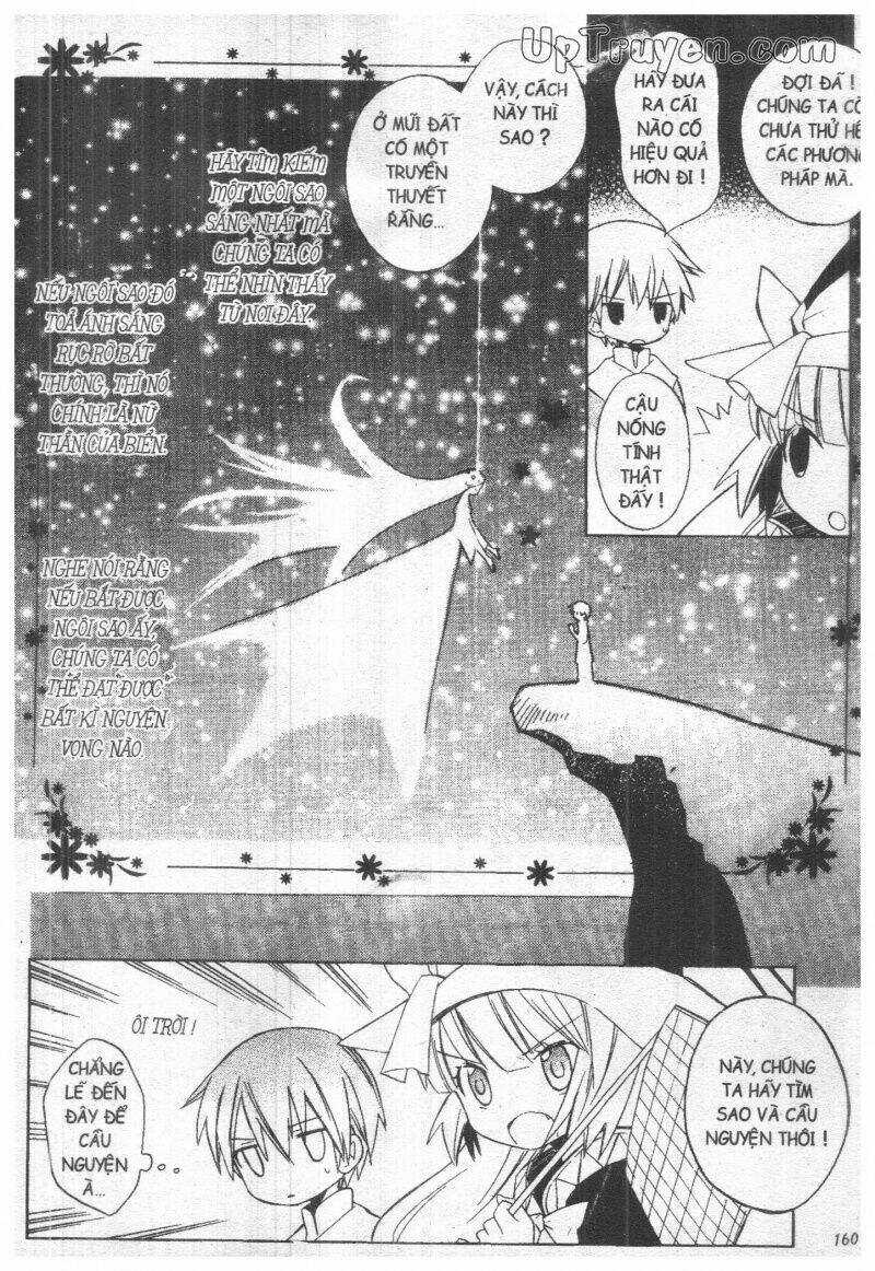 Hoshi No Witch - Chapter 2 - Trang 160