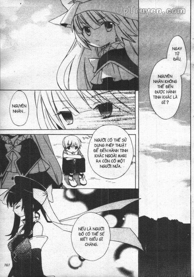 Hoshi No Witch - Chapter 2 - Trang 161