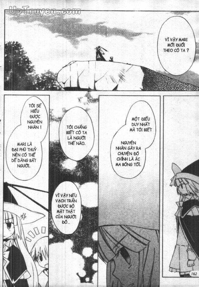 Hoshi No Witch - Chapter 2 - Trang 162