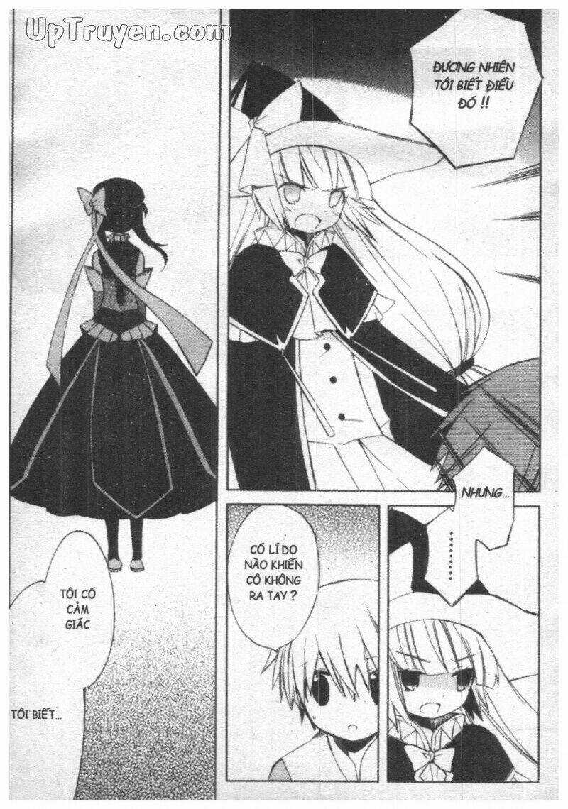 Hoshi No Witch - Chapter 2 - Trang 163