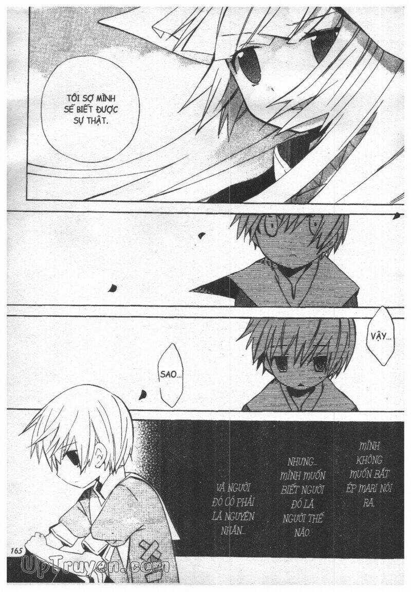 Hoshi No Witch - Chapter 2 - Trang 165