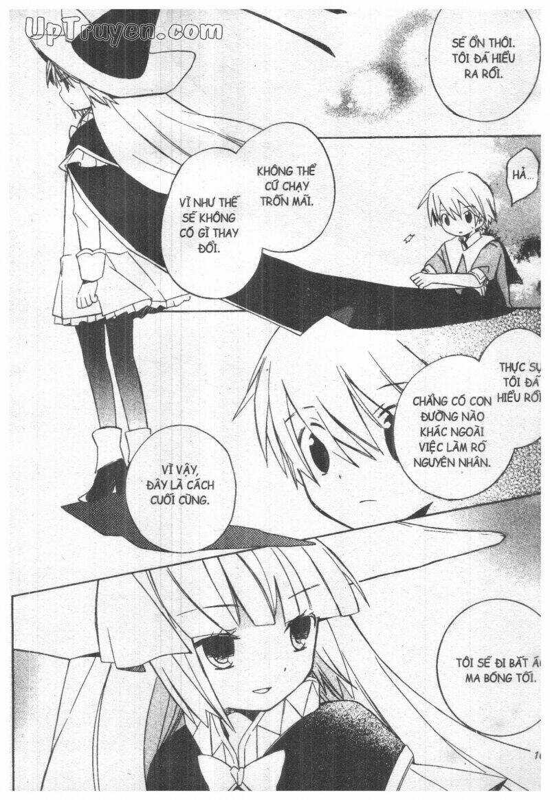 Hoshi No Witch - Chapter 2 - Trang 166