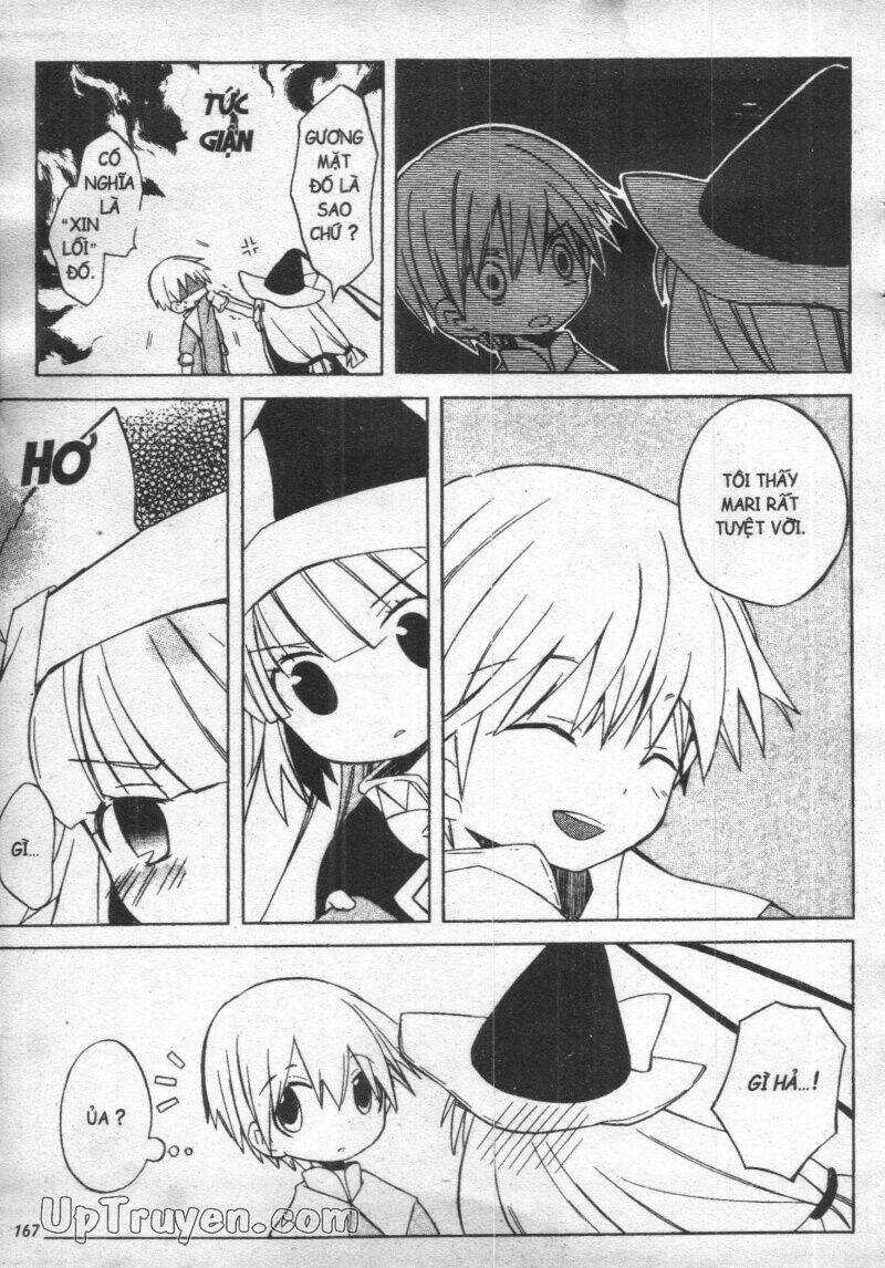 Hoshi No Witch - Chapter 2 - Trang 167