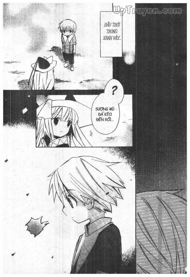 Hoshi No Witch - Chapter 2 - Trang 168