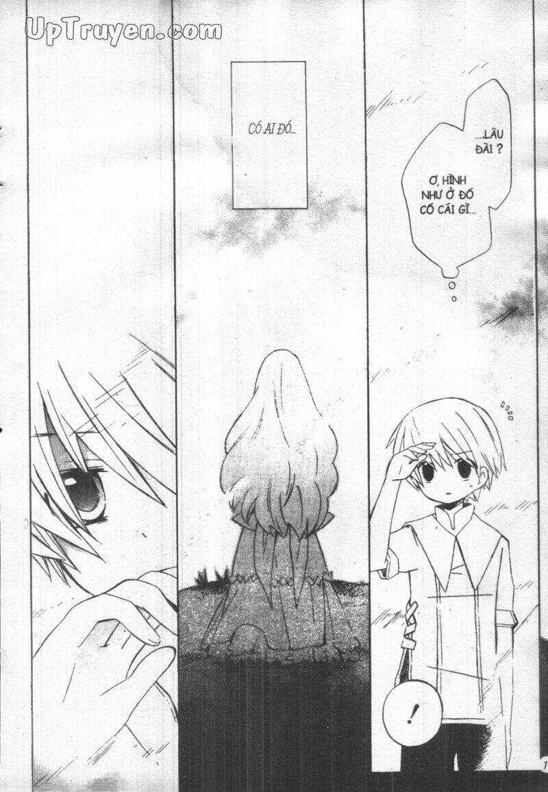 Hoshi No Witch - Chapter 2 - Trang 170