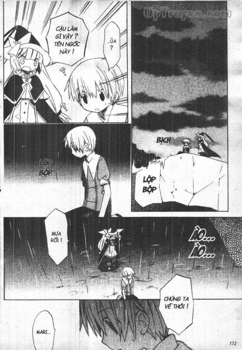 Hoshi No Witch - Chapter 2 - Trang 172