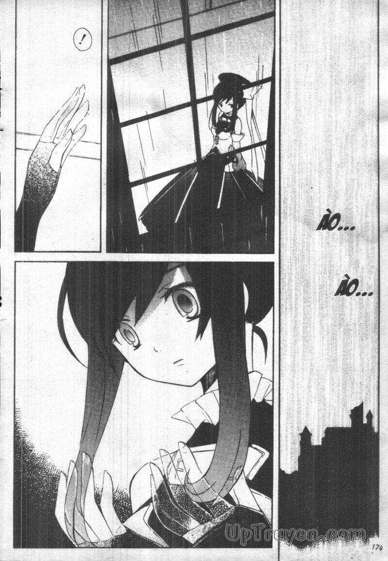 Hoshi No Witch - Chapter 2 - Trang 174