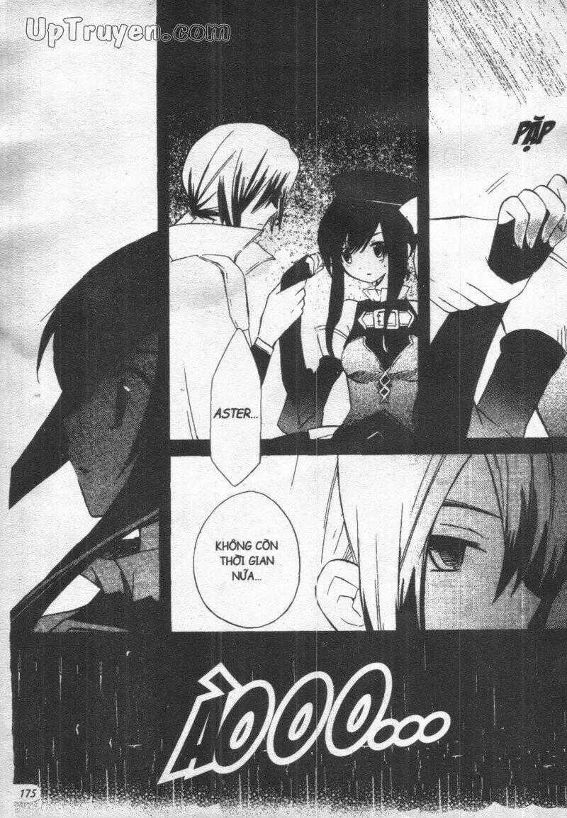 Hoshi No Witch - Chapter 2 - Trang 175