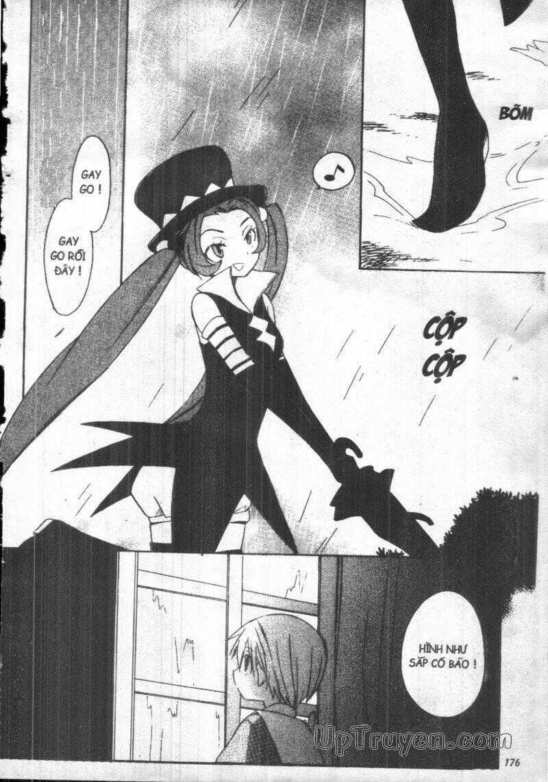 Hoshi No Witch - Chapter 2 - Trang 176