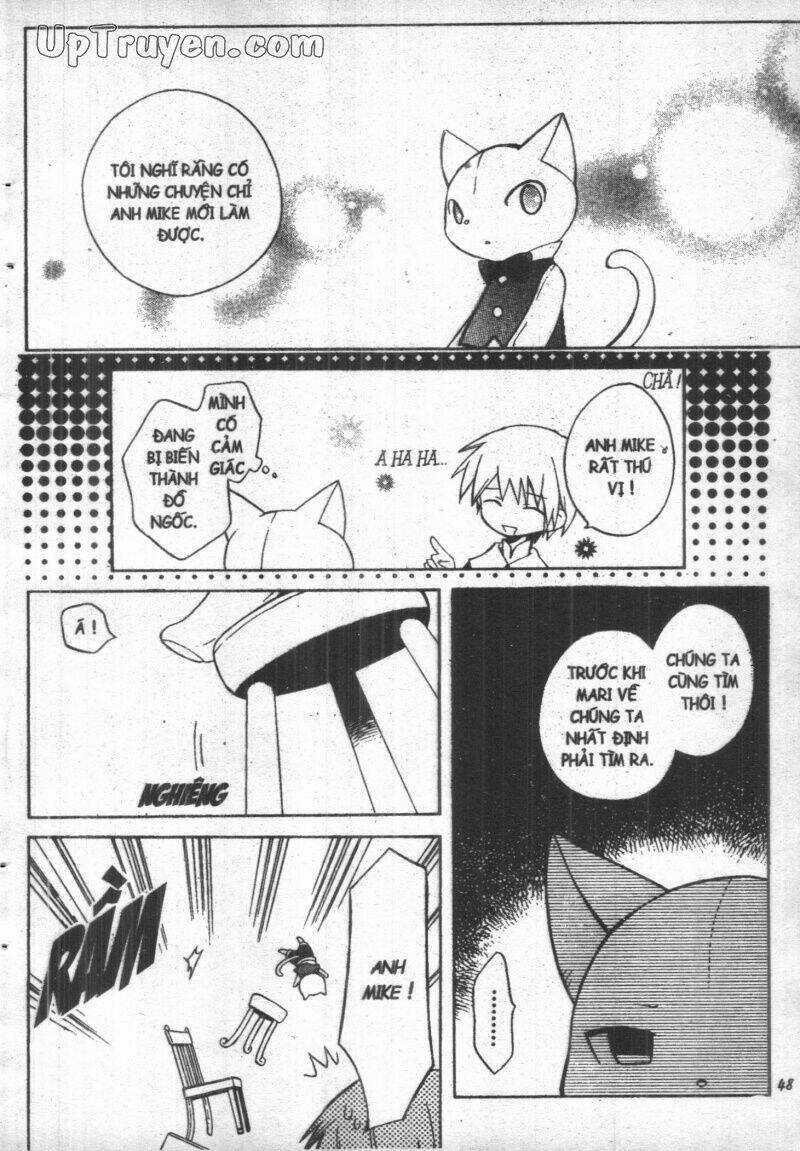 Hoshi No Witch - Chapter 2 - Trang 48