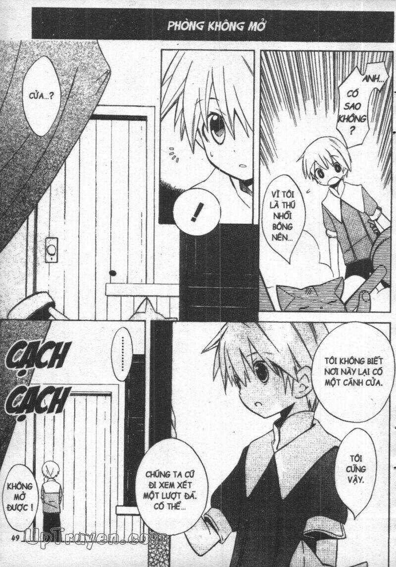 Hoshi No Witch - Chapter 2 - Trang 49