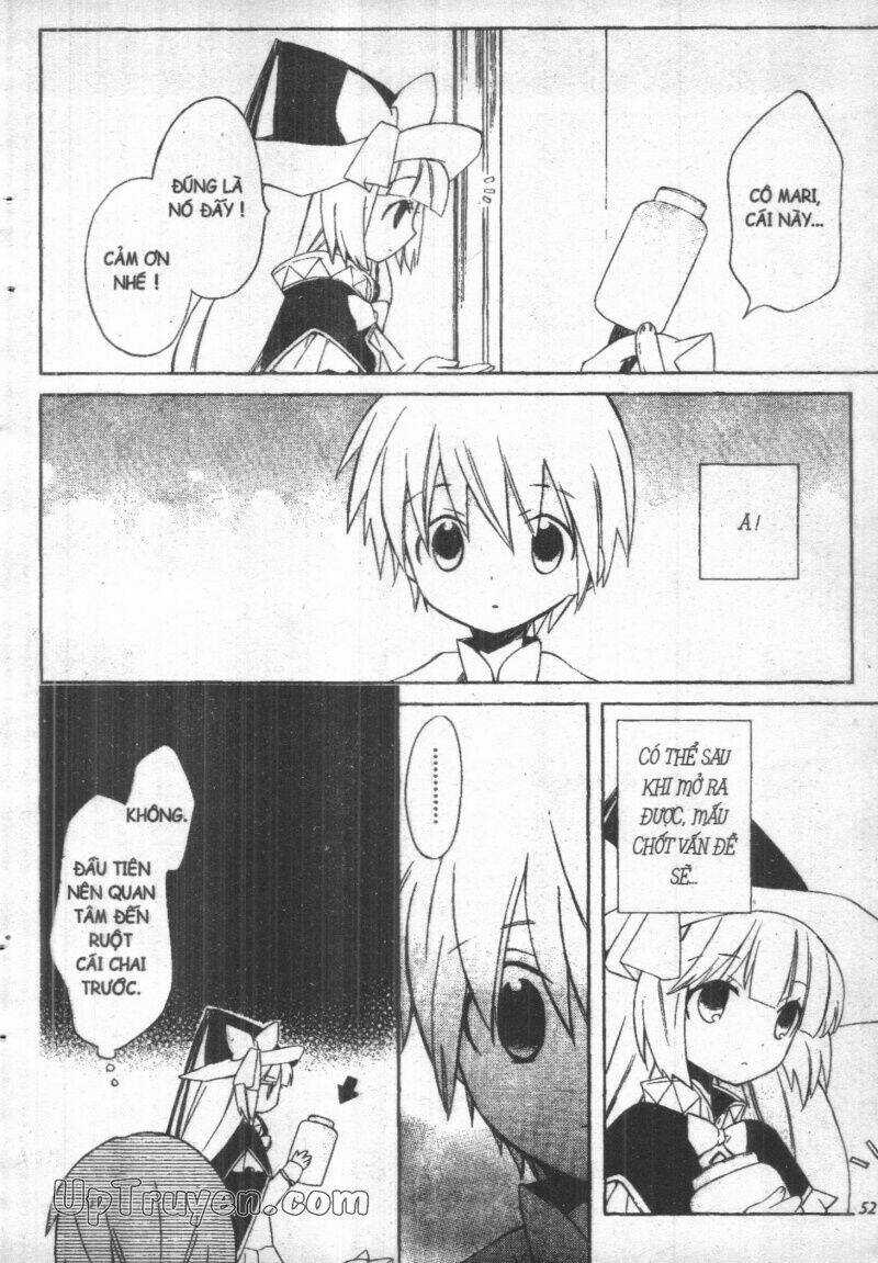 Hoshi No Witch - Chapter 2 - Trang 52