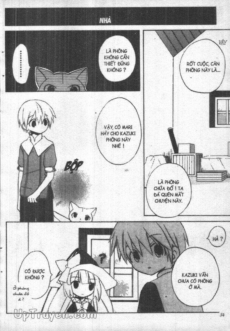 Hoshi No Witch - Chapter 2 - Trang 54