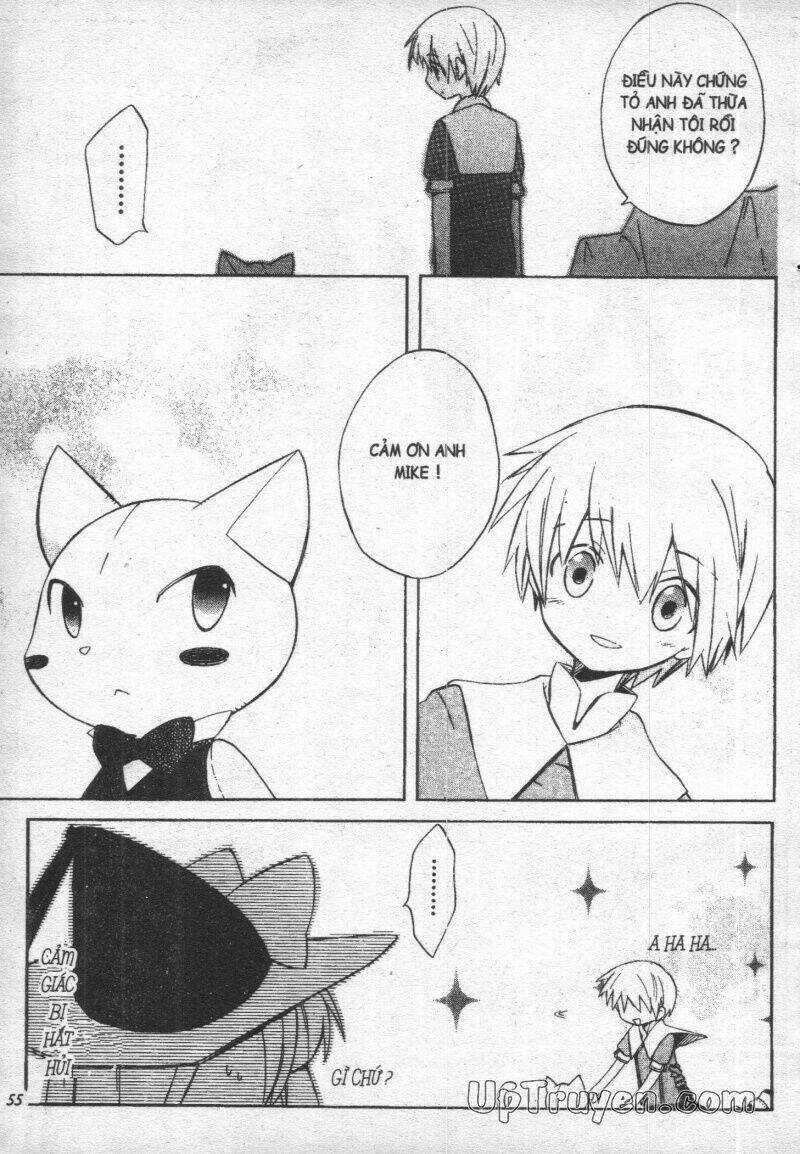 Hoshi No Witch - Chapter 2 - Trang 55