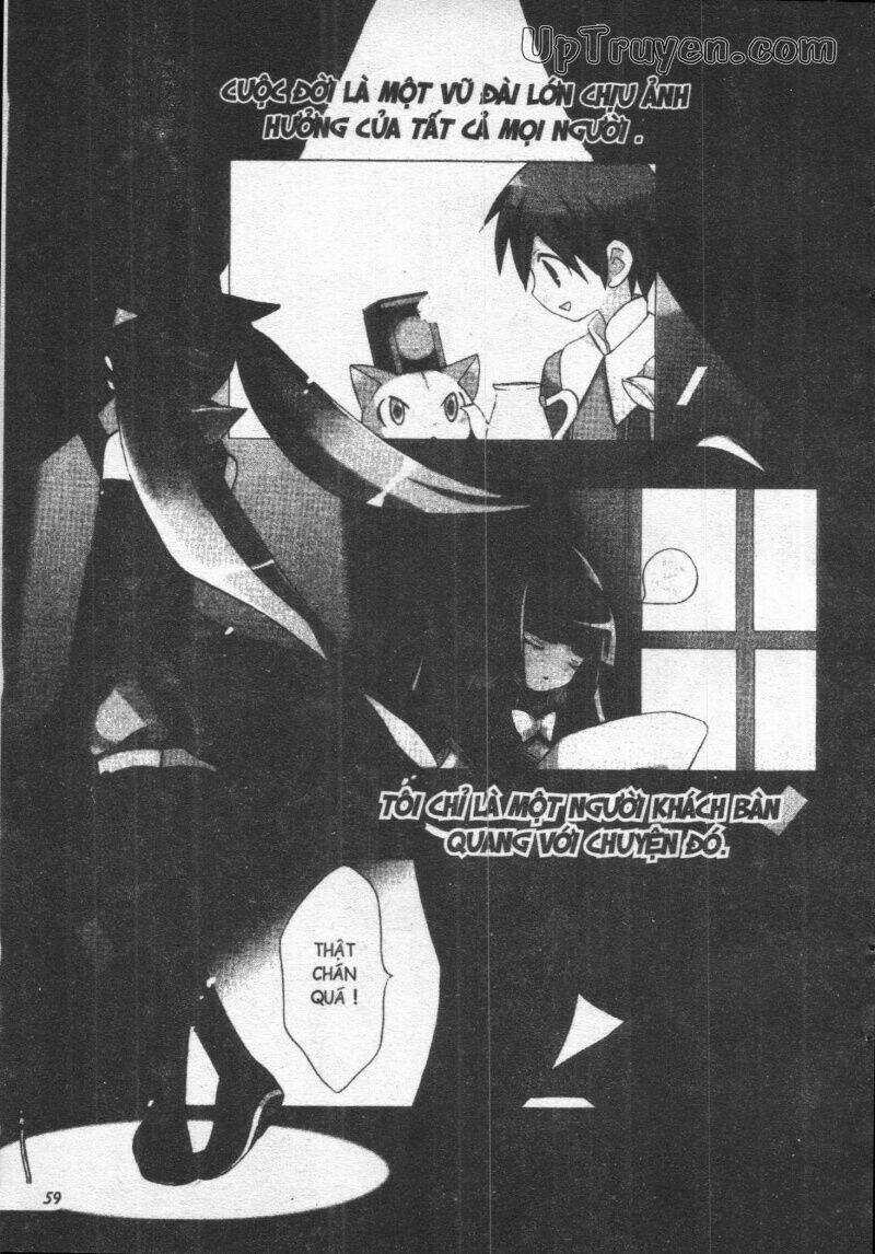 Hoshi No Witch - Chapter 2 - Trang 59