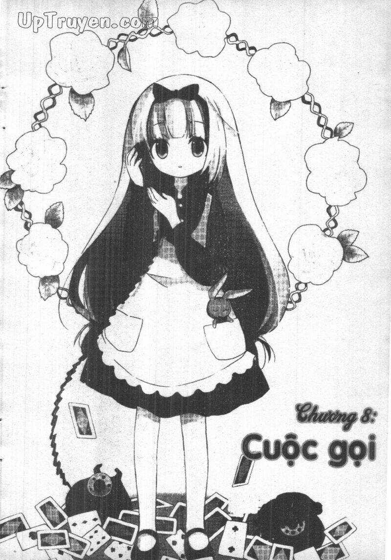 Hoshi No Witch - Chapter 2 - Trang 60