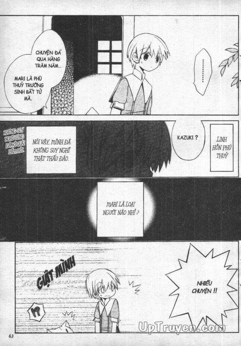 Hoshi No Witch - Chapter 2 - Trang 63