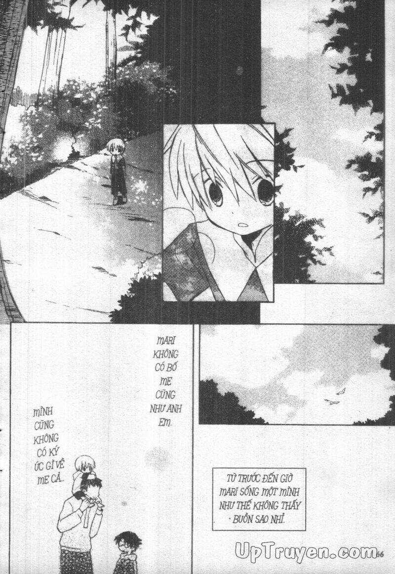 Hoshi No Witch - Chapter 2 - Trang 66