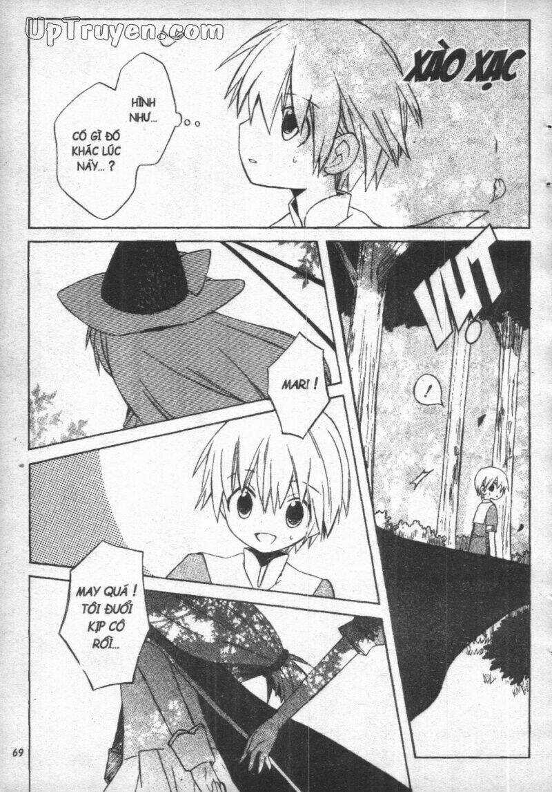 Hoshi No Witch - Chapter 2 - Trang 69
