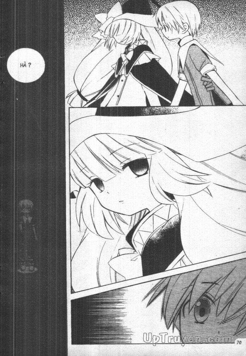 Hoshi No Witch - Chapter 2 - Trang 70
